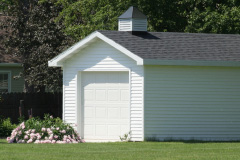 Barstable outbuilding construction costs